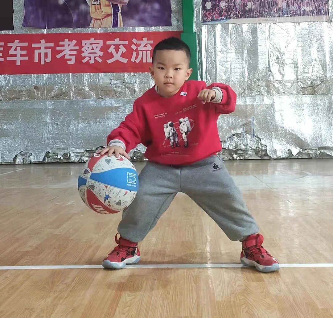 篮球训练营中试训的表现评估方法_0
