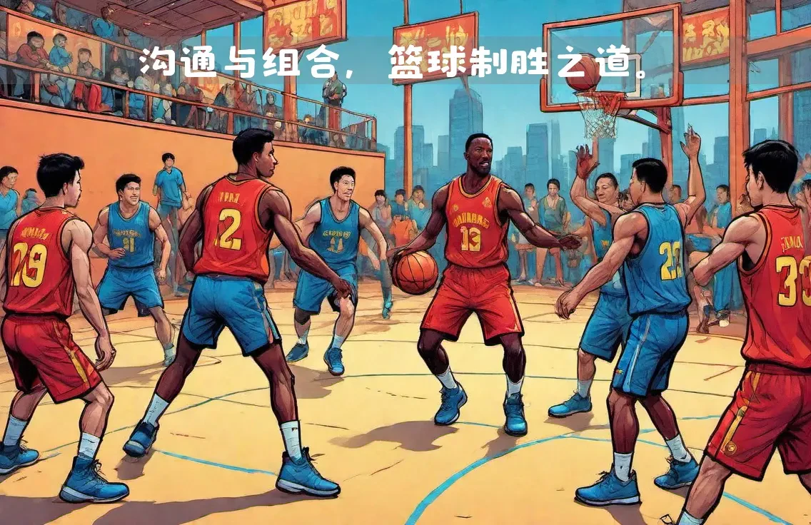 为什么篮球后卫需要特别的体能训练_2