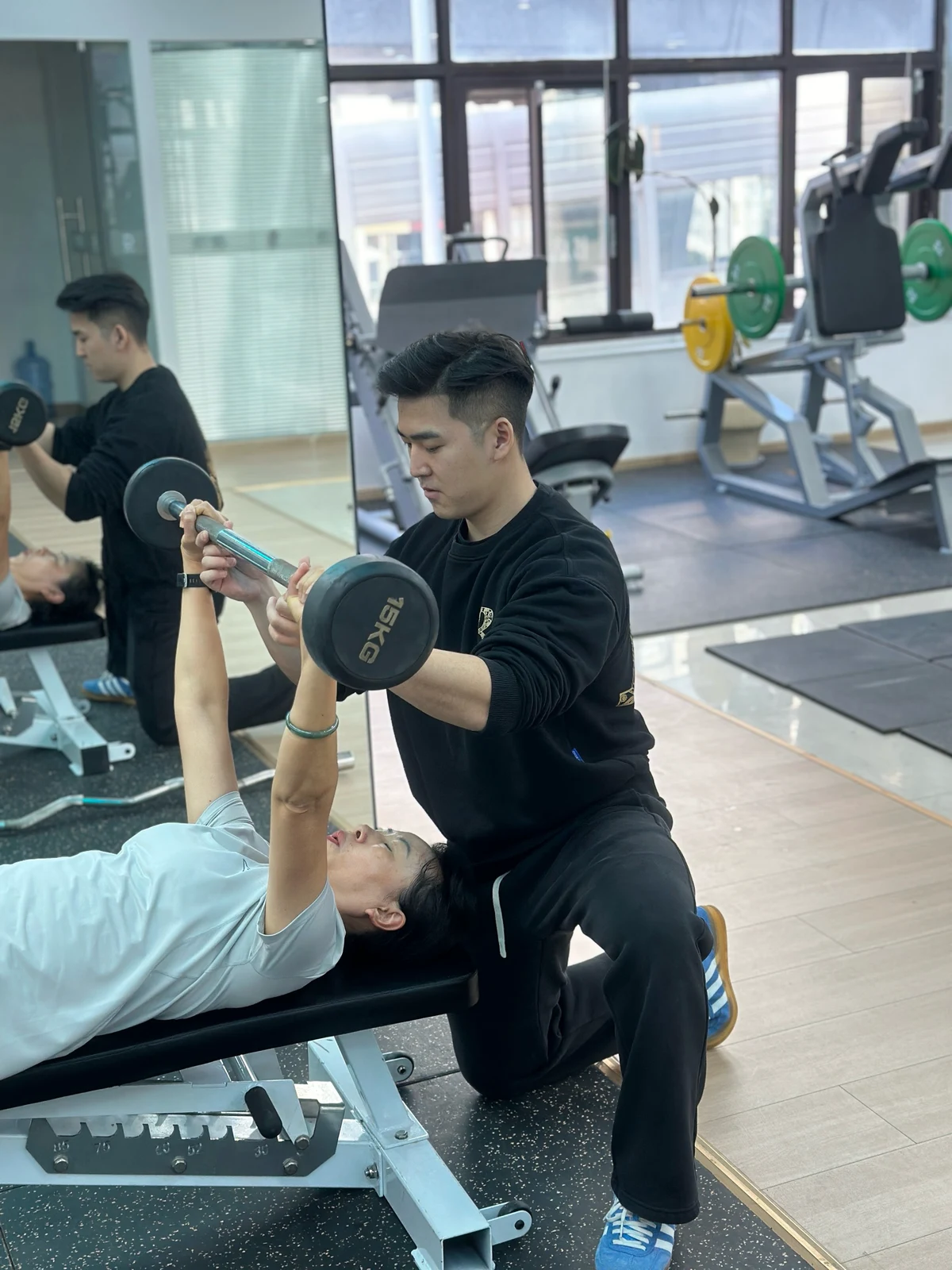篮球训练营中试训的表现评估方法_2